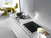 Газовая панель Miele CS 1011 G фото 3 в Краснодаре