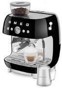Эспрессо-кофемашина Smeg EGF03BLEU фото 3 в Краснодаре