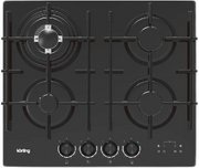 Газовая варочная панель Korting HGG 6447 ICPTN