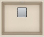 Мойка Франке Kubus 2 KNG 110-52 бежевый фото в Краснодаре Мойка Franke Kubus 2 KNG 110-52 бежевый фото в Краснодаре