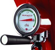 Кофеварка Bugatti Espresso Machine Diva Red фото 3 в Краснодаре