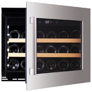 Винный шкаф Dunavox DAVS-18.46SS фото 2 в Краснодаре