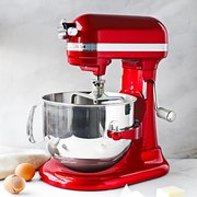 Миксер Китчен Эйд 5KSM7591XEER фото 3 в Краснодаре Миксер KitchenAid 5KSM7591XEER фото 3 в Краснодаре