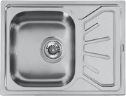 Мойка Smeg LMEP65D Мойка Smeg LMEP65D