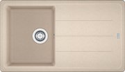 Мойка Franke BFG 611-86 бежевый
