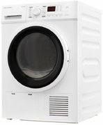 Сушильная машина Schaub Lorenz SLR CW820 фото 3 в Краснодаре