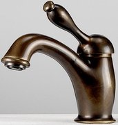 Смеситель Рестарт RBR 050 фото в Краснодаре Смеситель Restart RBR 050 фото в Краснодаре