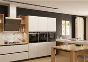 Духовой шкаф Smeg SF6101VN фото 3 в Краснодаре