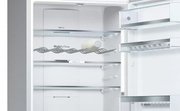 Холодильник с нижней морозильной камерой BOSCH KGN49SB3AR фото 3 в Краснодаре