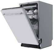 Встраиваемая посудомоечная машина Midea MID45S340i фото 4 в Краснодаре