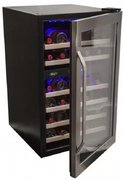 Винный шкаф Cold Vine C34-KSF2 фото 2 в Краснодаре