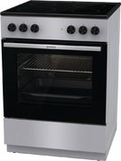 Электрическая плита Gorenje GEC6A11SG фото 2 в Краснодаре
