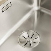 Мойка BLANCO SOLIS 340/180-IF нержавеющая сталь, мойка слева фото 2 в Краснодаре Мойка BLANCO SOLIS 340/180-IF нержавеющая сталь, мойка слева фото 2 в Краснодаре