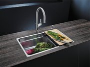 Разделочная доска Blanco 230700 фото 3 в Краснодаре