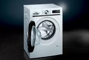 Стиральная машина с фронтальной загрузкой SIEMENS WS12WL40OE фото 4 в Краснодаре