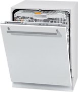 Посудомоечная машина Miele G 5985 SCVi XXL Посудомоечная машина Miele G 5985 SCVi XXL