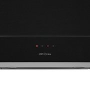 Вытяжка KRONA IRMA 600 black sensor фото 4 в Краснодаре
