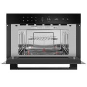 Встраиваемая микроволновая печь Maunfeld MBMO349DGB фото 2 в Краснодаре