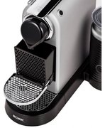 Кофемашина BORK C533 Silver фото 4 в Краснодаре