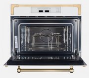 Встраиваемая микроволновая печь Kuppersberg RMW 969 C фото 3 в Краснодаре