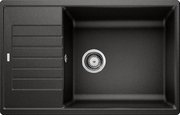 Мойка BLANCO ZIA XL 6 S Compact Silgranit черный Мойка BLANCO ZIA XL 6 S Compact Silgranit черный
