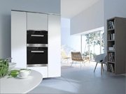 Пароварка Miele DGM6401 CLST фото 3 в Краснодаре