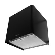 Вытяжка Faber Lithos EG6 BK A45 фото 3 в Краснодаре