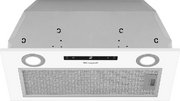 Встраиваемая вытяжка Weissgauff BOX 1200 WH фото 2 в Краснодаре