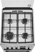 Комбинированная плита  AEG CKR56400BX фото 3 в Краснодаре