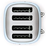 Тостер Смег TSF03PBEU фото 2 в Краснодаре Тостер Smeg TSF03PBEU фото 2 в Краснодаре