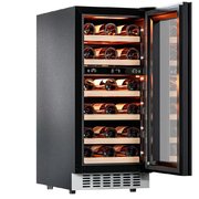Встраиваемый винный шкаф Meyvel MV28NH-KWT2 фото 2 в Краснодаре