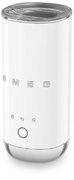 Вспениватель молока Smeg MFF02WHEU фото 2 в Краснодаре