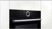 Духовой шкаф Bosch HBG672BB1S фото 3 в Краснодаре