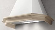 Вытяжка Elica EMERALD WH/A/60 T.GREZZO фото 3 в Краснодаре
