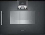 Духовой шкаф-пароварка Gaggenau BSP 250-100 Духовой шкаф-пароварка Gaggenau BSP 250-100
