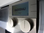 Духовой шкаф Gaggenau BO 270-130 фото 4 в Краснодаре