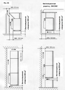 Минибар Indel B НАПИТКИ30 Плюс фото 4 в Краснодаре