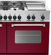 Варочный центр Bertazzoni MAS120 6G MFE D VI T фото 2 в Краснодаре