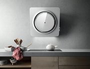 Вытяжка Elica LOOP WH/F/75 фото 2 в Краснодаре