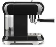 Кофемашина Smeg  ECF01BLEU фото 4 в Краснодаре