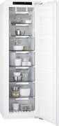 Морозильник AEG ABR81816NC Морозильник AEG ABR81816NC