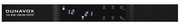 Встраиваемый винный шкаф Dunavox DXB-42.100DB.TO фото 2 в Краснодаре