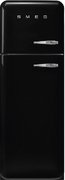 Холодильник Smeg FAB30LBL6