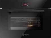Духовой шкаф Ilve 645GTZ41/BK