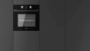 Духовой шкаф Teka HLB 8418 P S NIGHT RIVER BLACK фото 3 в Краснодаре