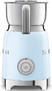 Вспениватель молока Smeg MFF11PBEU фото 2 в Краснодаре