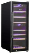 Винный шкаф Cold Vine C50-KBF2 фото 4 в Краснодаре