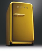 Мини-бар Smeg FAB5RDG1 фото 2 в Краснодаре
