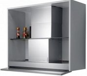 Стеклянная полка для MOVE 120 Фалмек KACL.108 фото в Краснодаре Стеклянная полка для MOVE 120 Falmec KACL.108 фото в Краснодаре