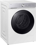Стирально-сушильная машина Samsung WD11DB8B85GHLP фото 2 в Краснодаре
